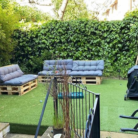 Chelsea Victorian Gem Apartman London Kültér fotó