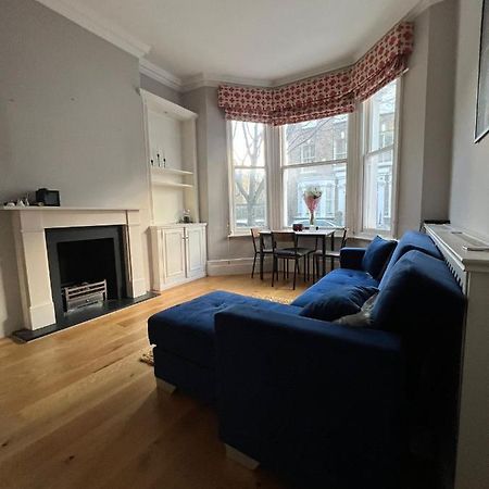 Chelsea Victorian Gem Apartman London Kültér fotó