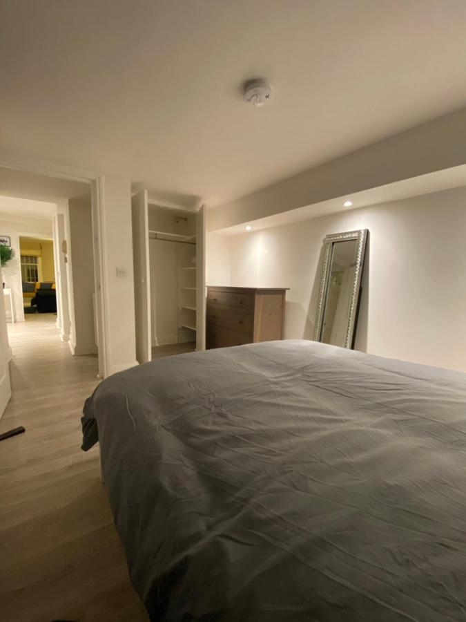Chelsea Victorian Gem Apartman London Kültér fotó