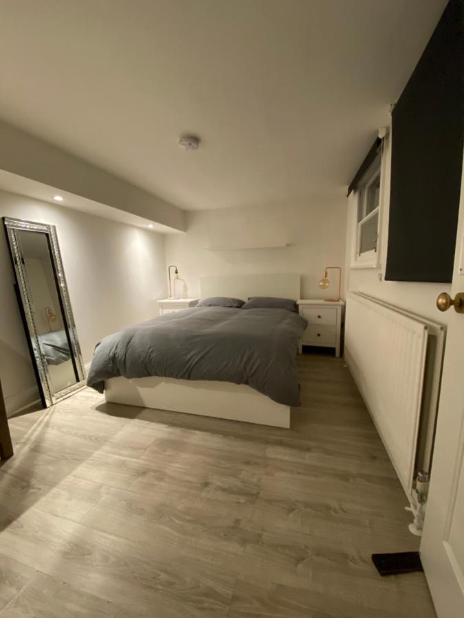 Chelsea Victorian Gem Apartman London Kültér fotó