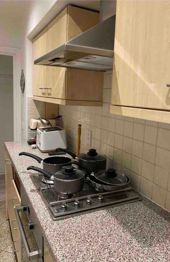 Chelsea Victorian Gem Apartman London Kültér fotó