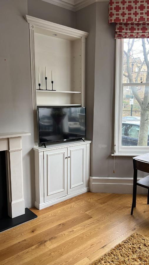 Chelsea Victorian Gem Apartman London Kültér fotó