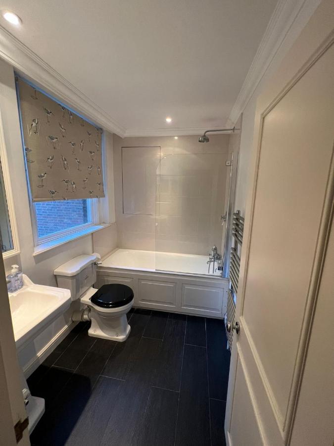 Chelsea Victorian Gem Apartman London Kültér fotó