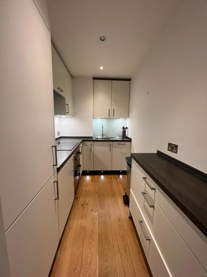 Chelsea Victorian Gem Apartman London Kültér fotó
