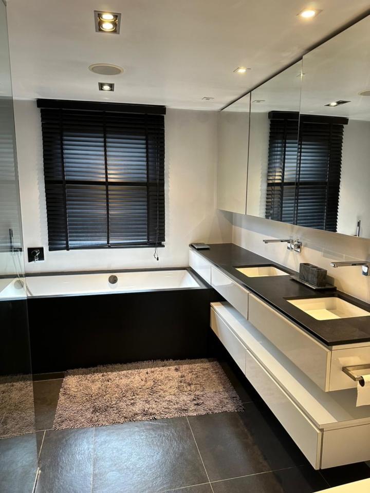 Chelsea Victorian Gem Apartman London Kültér fotó