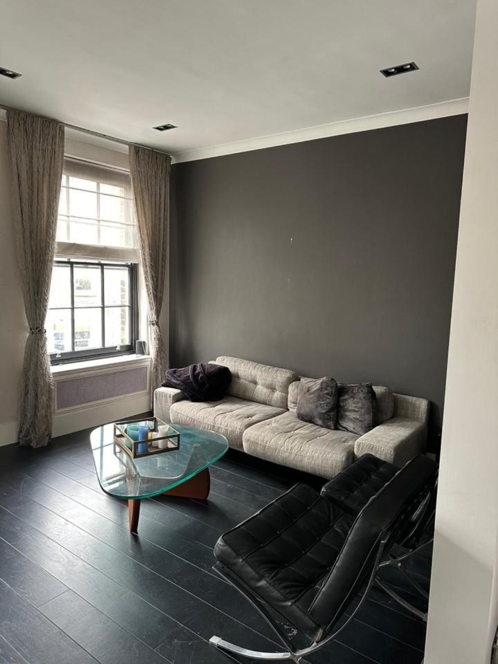 Chelsea Victorian Gem Apartman London Kültér fotó